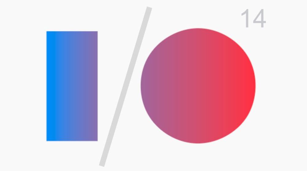 Google IO 2014