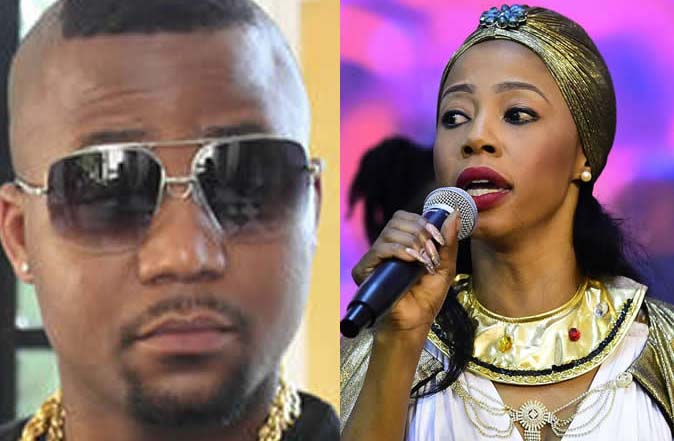 Kelly Khumalo Asine Lyrics1casspernyovest